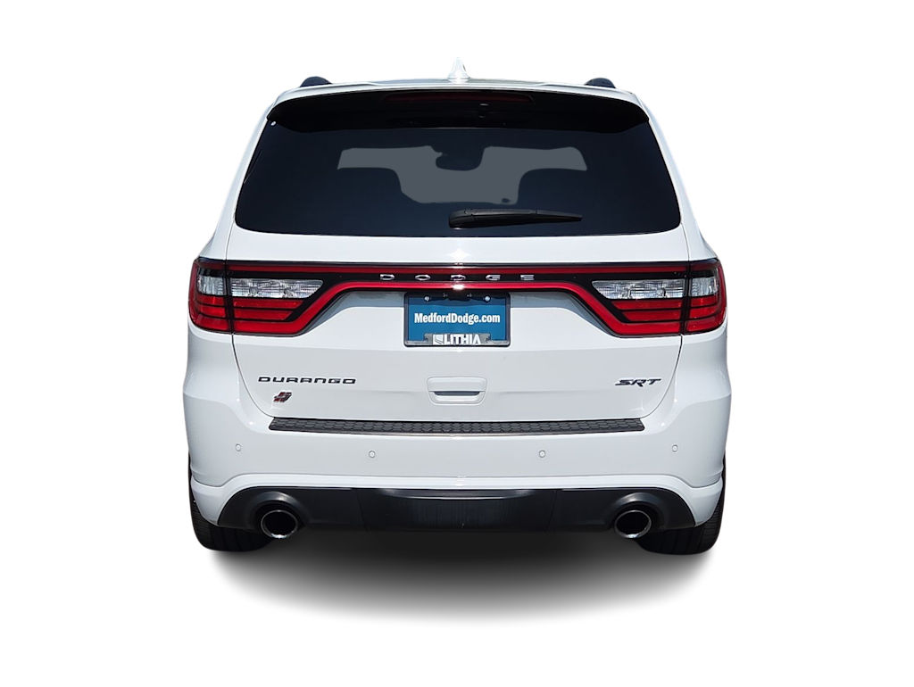 Thumbnail: 2022 Dodge Durango - 27