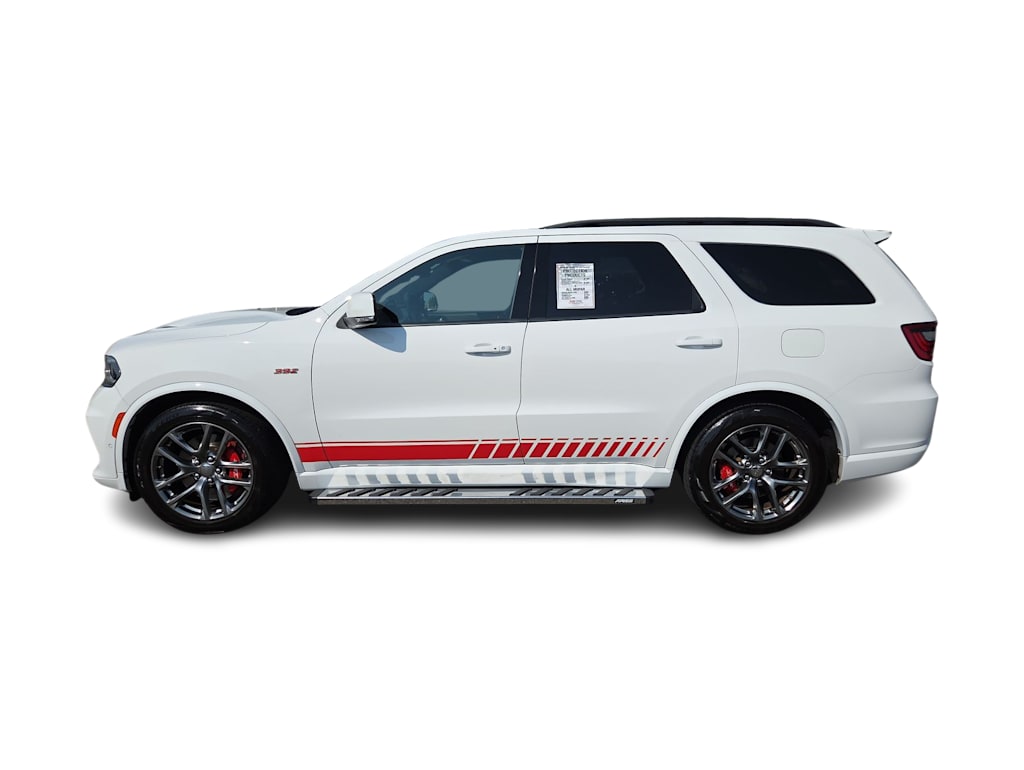 Thumbnail: 2022 Dodge Durango - 25
