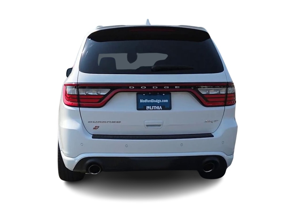 Thumbnail: 2022 Dodge Durango - 5