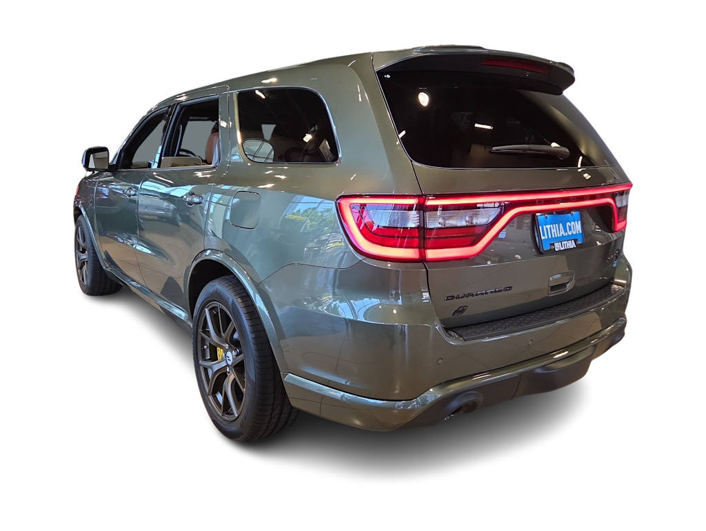 Thumbnail: 2026 Dodge Durango - 25
