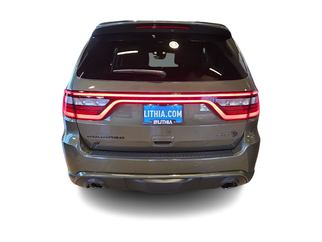 Thumbnail: 2026 Dodge Durango - 5