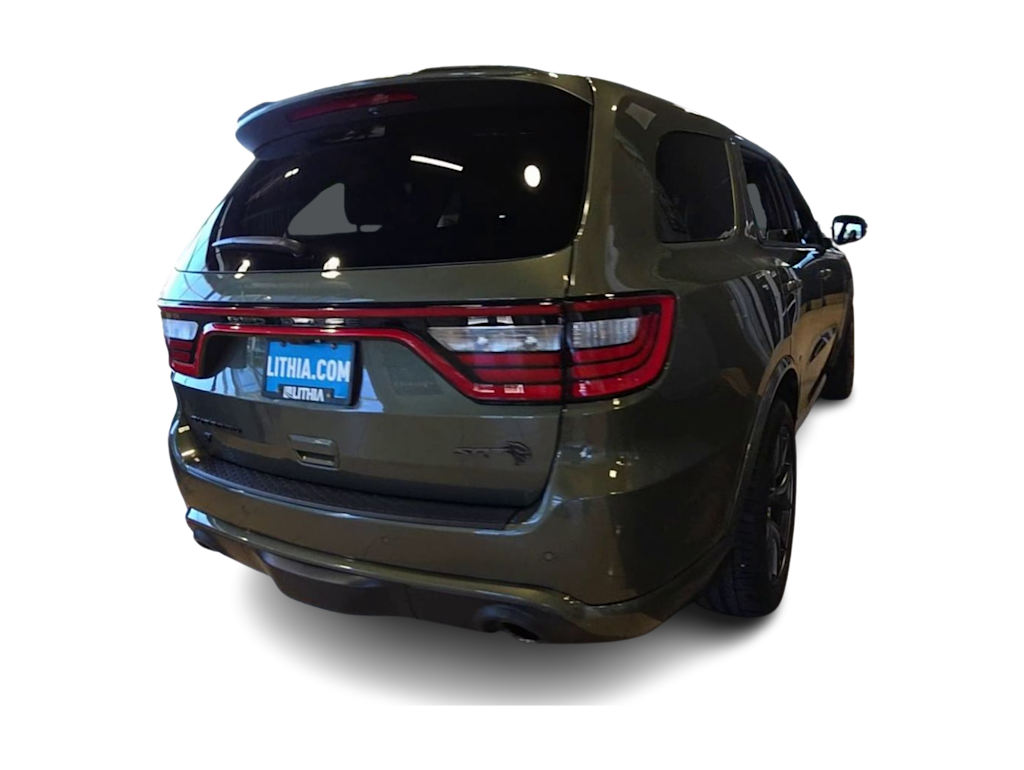 Thumbnail: 2026 Dodge Durango - 22