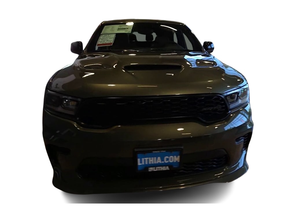 Thumbnail: 2026 Dodge Durango - 6