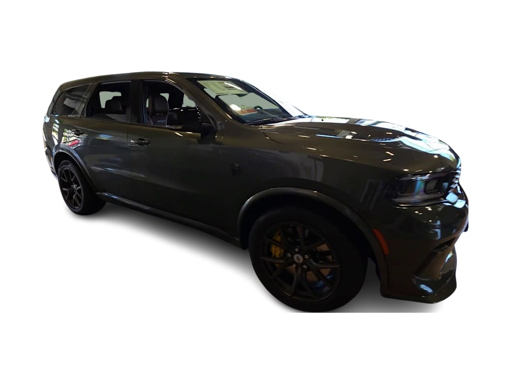 Thumbnail: 2026 Dodge Durango - 19