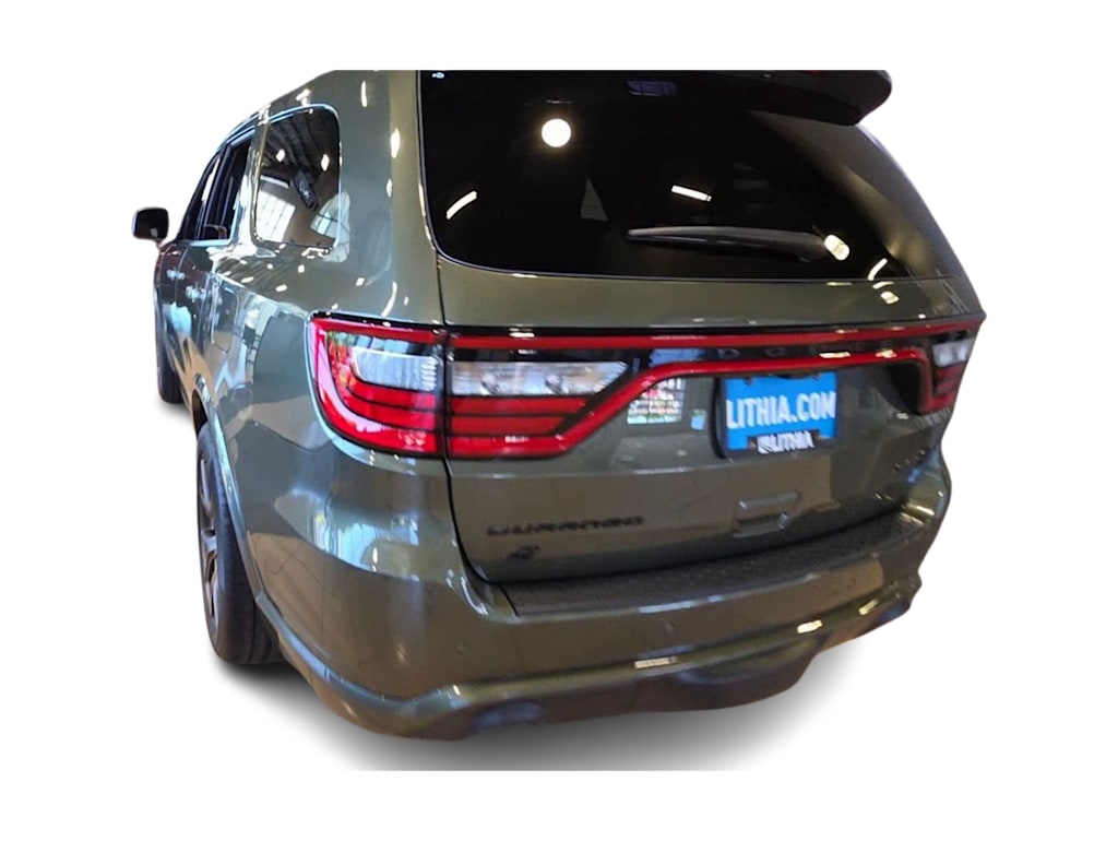 Thumbnail: 2026 Dodge Durango - 4