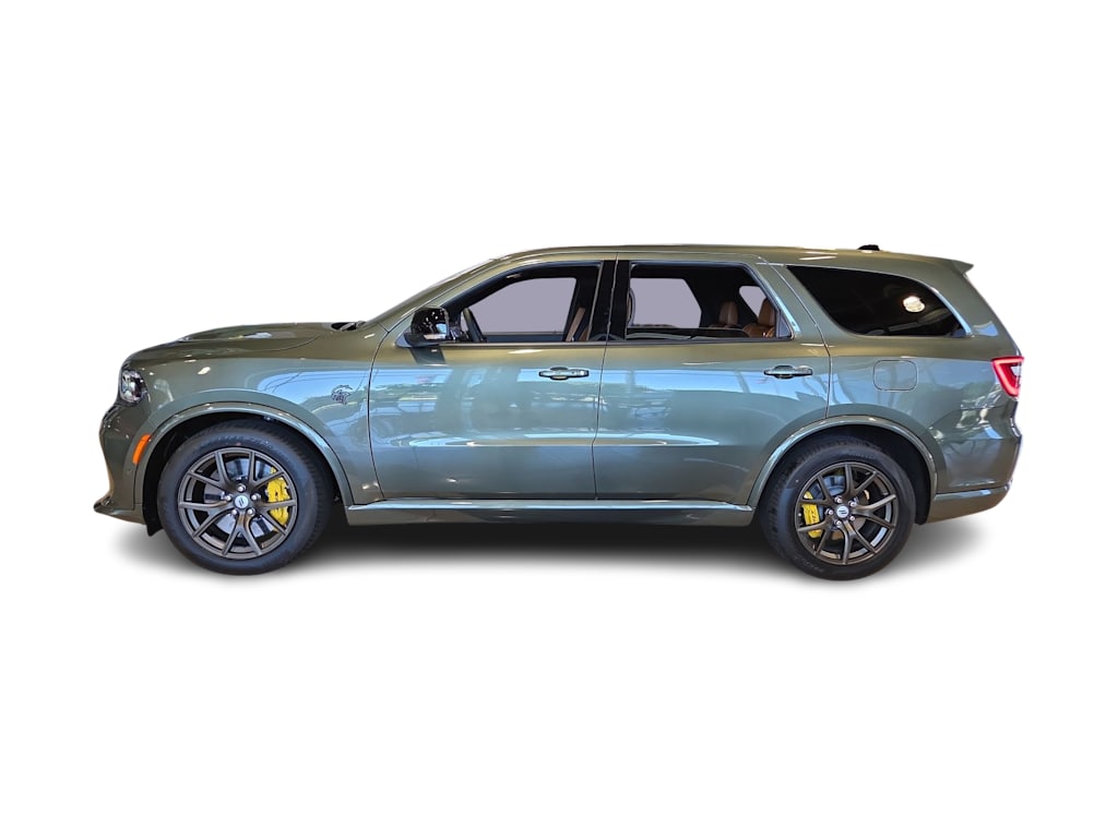 Thumbnail: 2026 Dodge Durango - 24