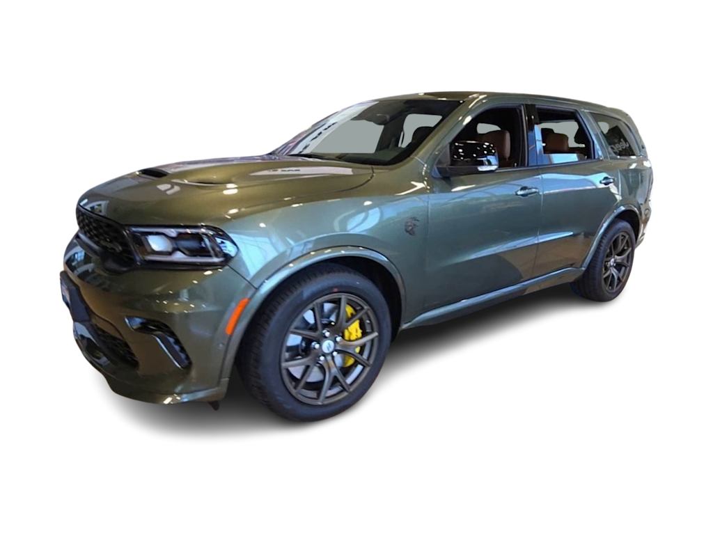Thumbnail: 2026 Dodge Durango - 20
