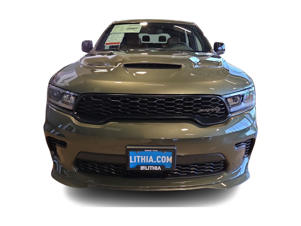 Thumbnail: 2026 Dodge Durango - 26
