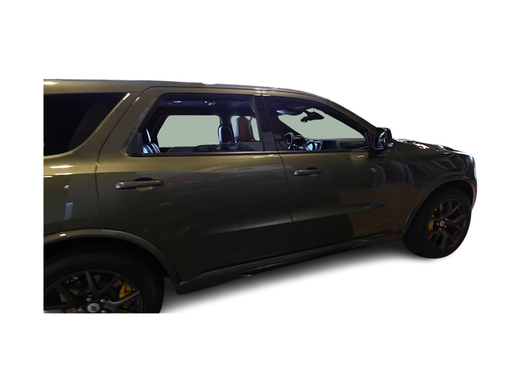 Thumbnail: 2026 Dodge Durango - 23