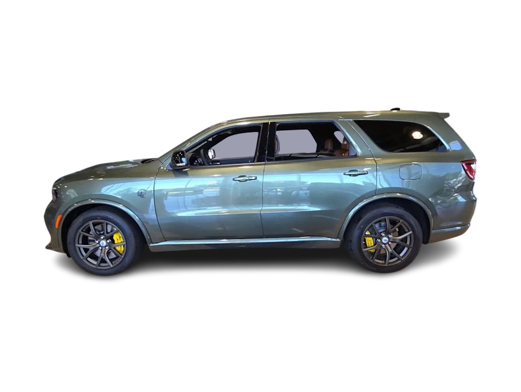 Thumbnail: 2026 Dodge Durango - 3