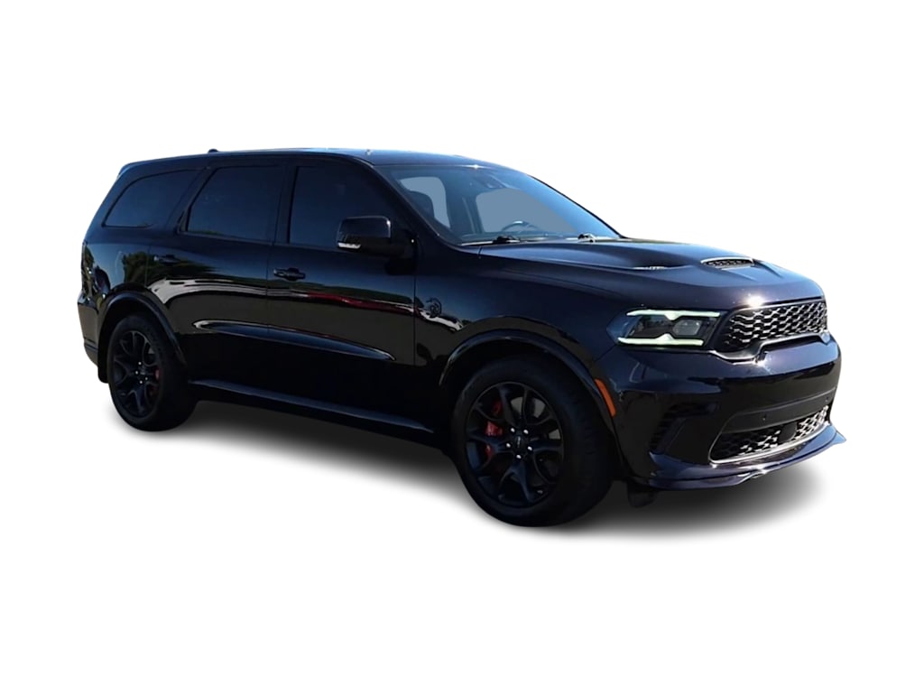 Thumbnail: 2021 Dodge Durango - 18