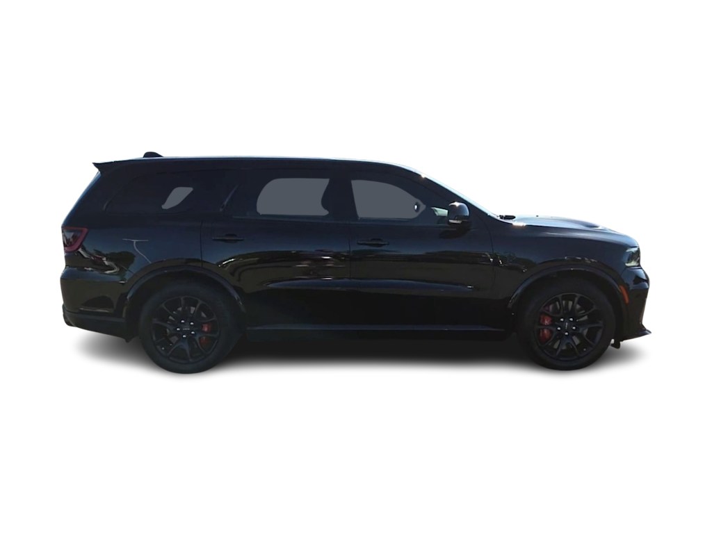 Thumbnail: 2021 Dodge Durango - 21