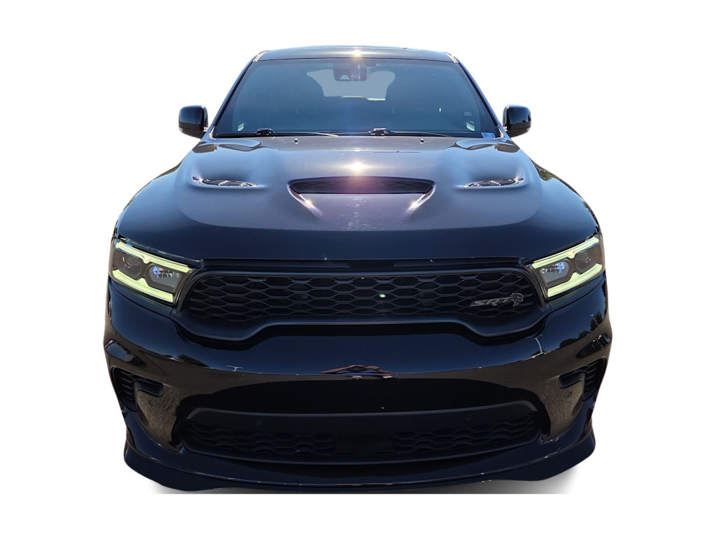 Thumbnail: 2021 Dodge Durango - 26