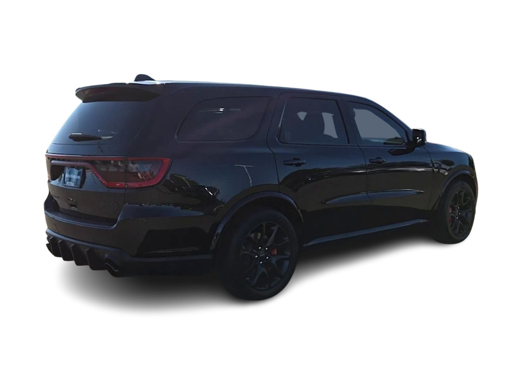 Thumbnail: 2021 Dodge Durango - 20
