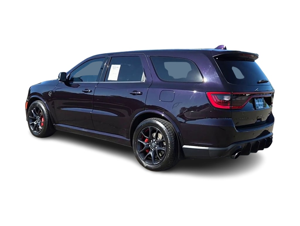 Thumbnail: 2021 Dodge Durango - 4