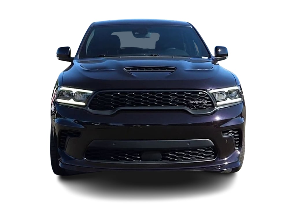 Thumbnail: 2021 Dodge Durango - 6