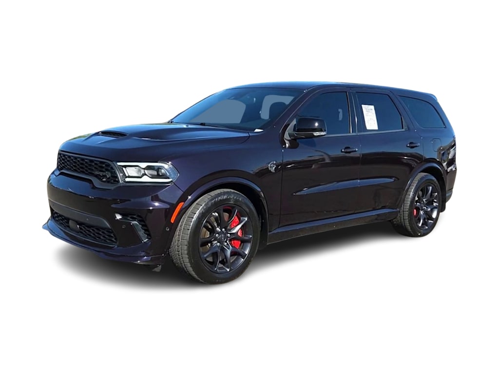 Thumbnail: 2021 Dodge Durango - 19