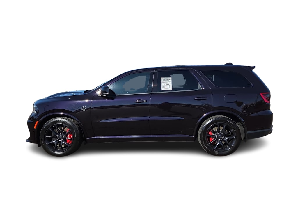 Thumbnail: 2021 Dodge Durango - 23