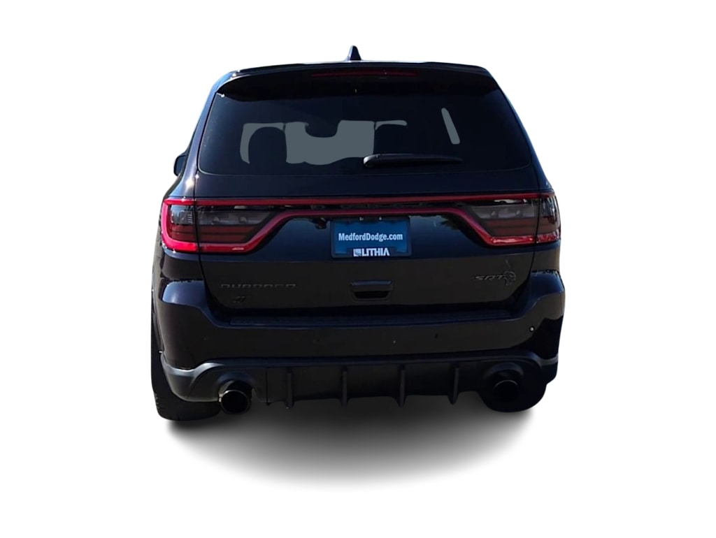 Thumbnail: 2021 Dodge Durango - 5