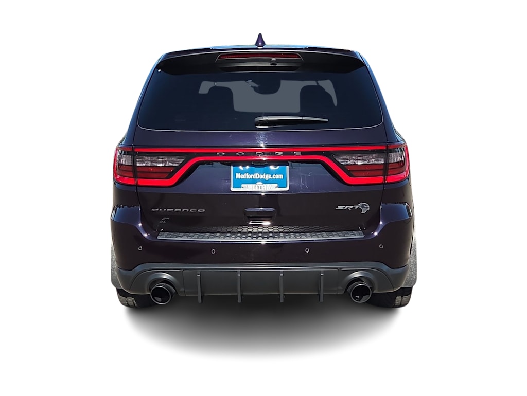 Thumbnail: 2021 Dodge Durango - 25