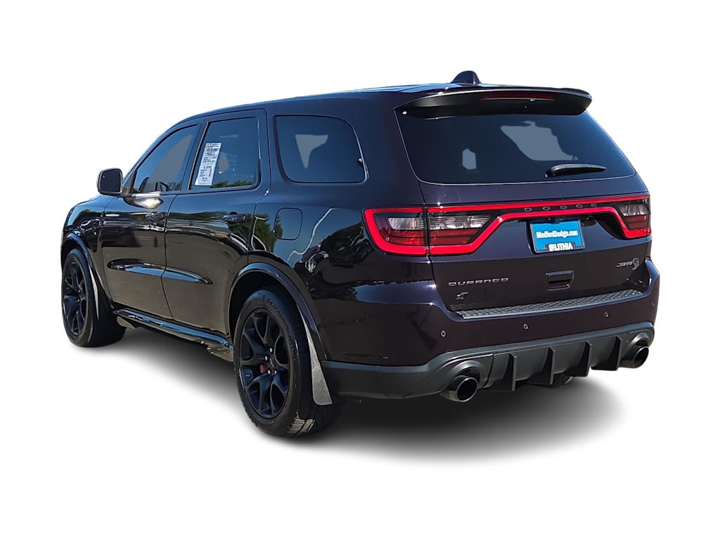 Thumbnail: 2021 Dodge Durango - 24