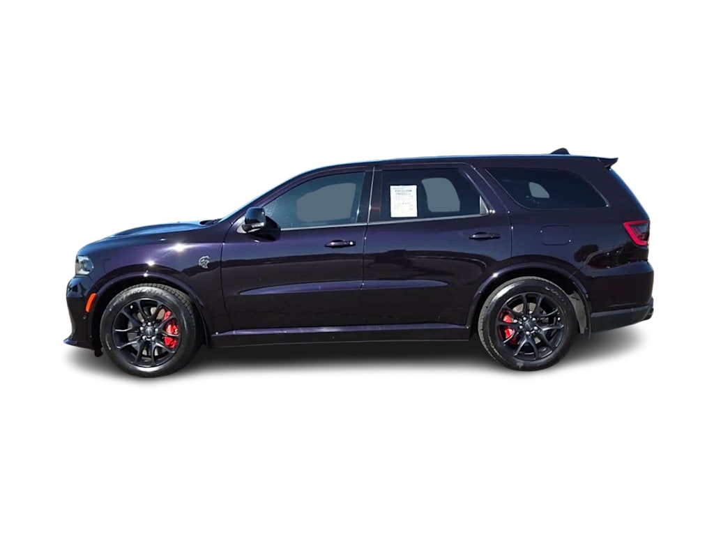 Thumbnail: 2021 Dodge Durango - 3