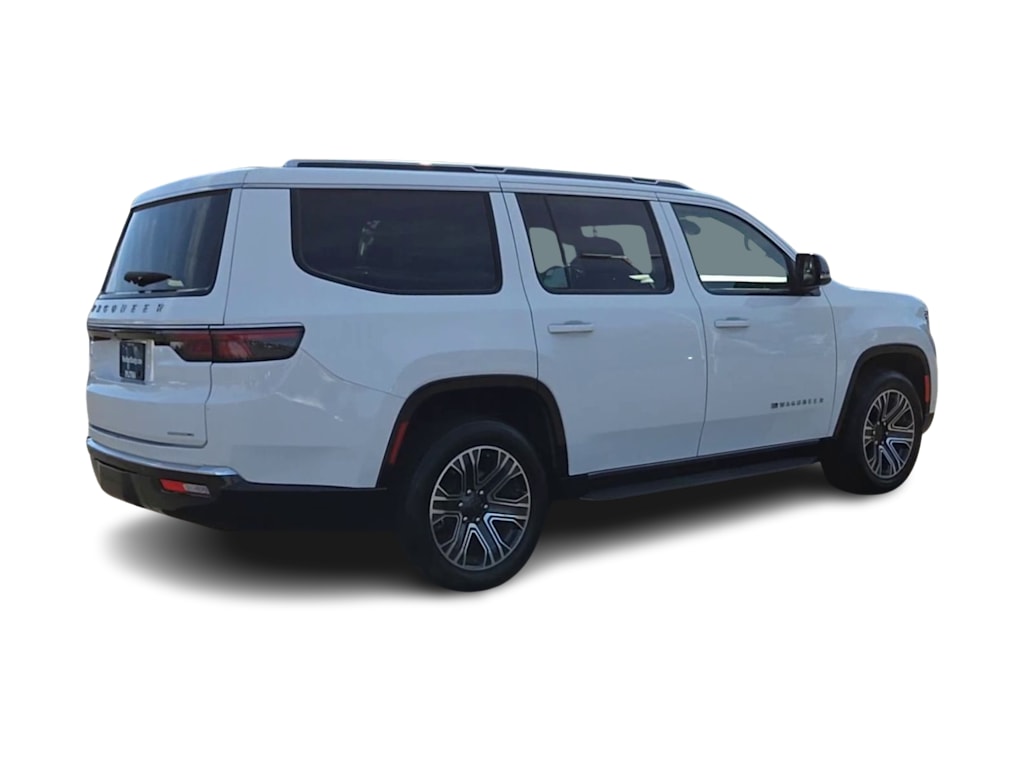 Thumbnail: 2024 Jeep Wagoneer - 19
