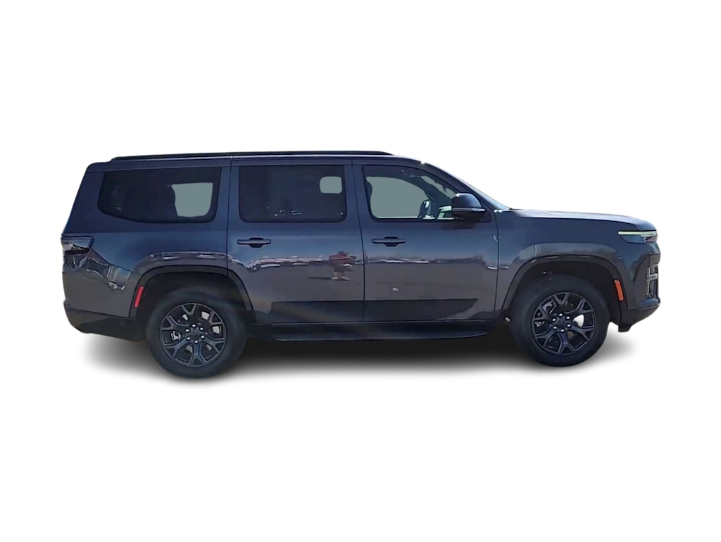 Thumbnail: 2026 Jeep Grand Wagoneer - 21