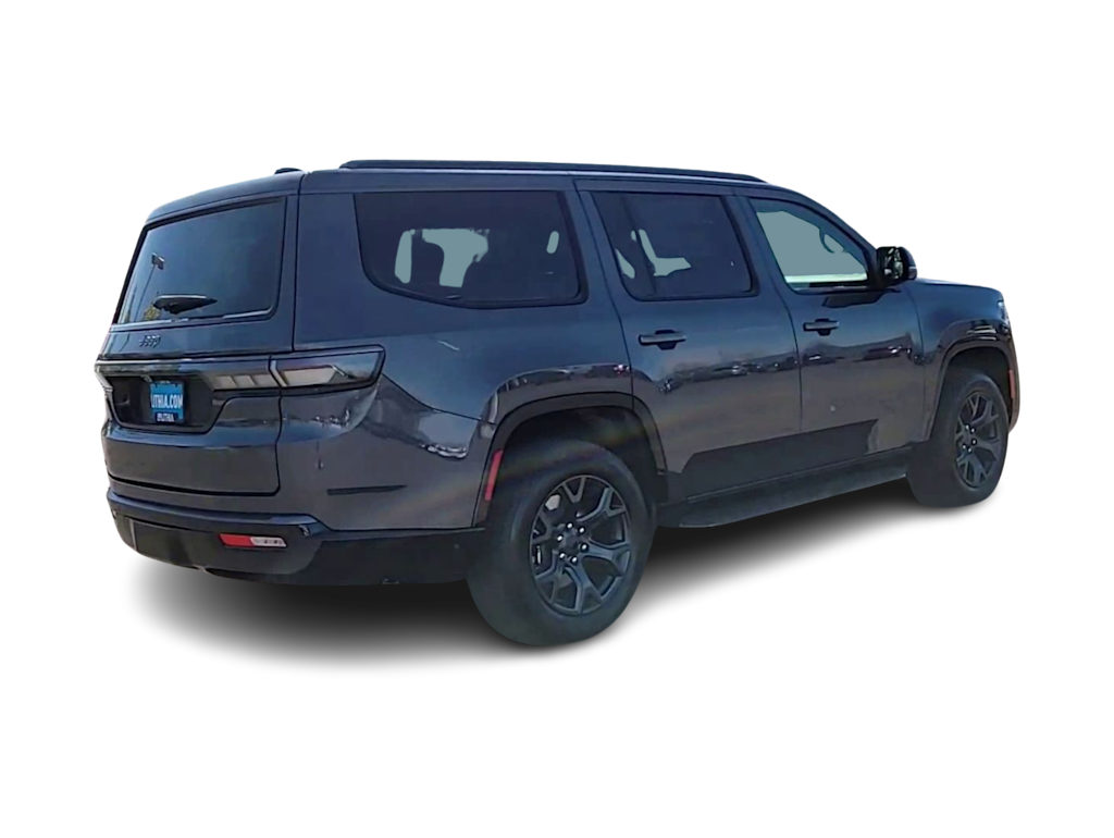 Thumbnail: 2026 Jeep Grand Wagoneer - 20