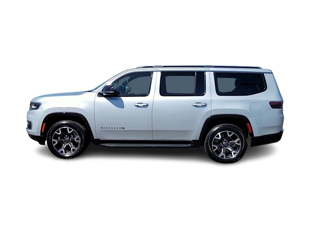 Thumbnail: 2024 Jeep Wagoneer - 3