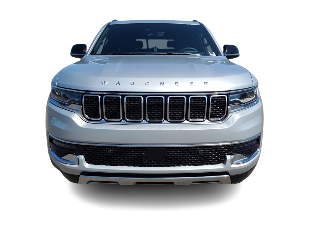 Thumbnail: 2024 Jeep Wagoneer - 25