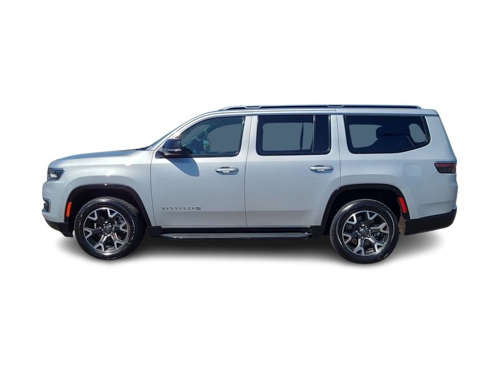 Thumbnail: 2024 Jeep Wagoneer - 22