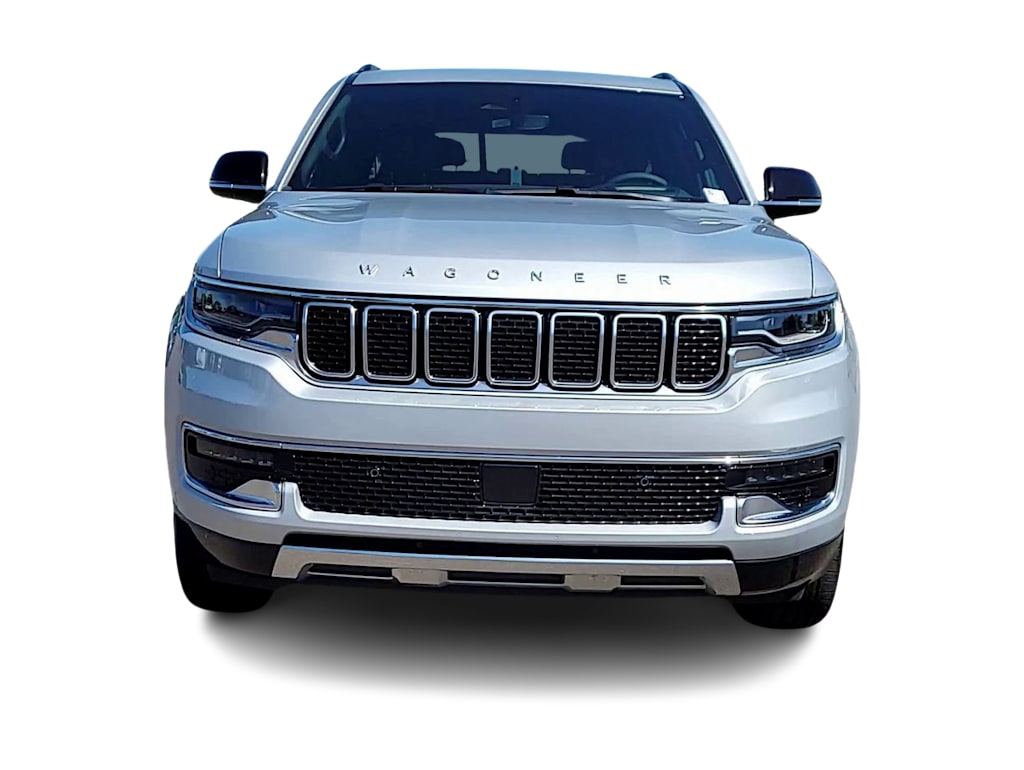 Thumbnail: 2024 Jeep Wagoneer - 6