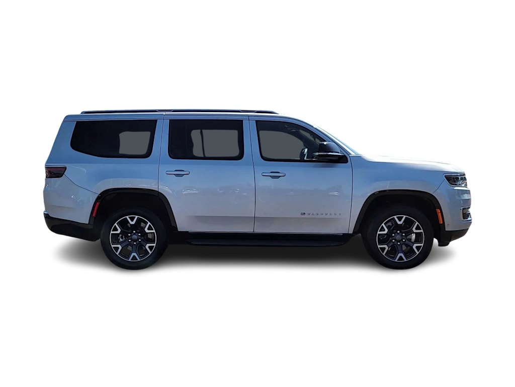 Thumbnail: 2024 Jeep Wagoneer - 21