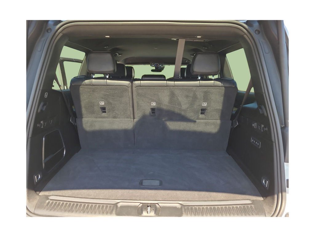 Thumbnail: 2024 Jeep Wagoneer - 15