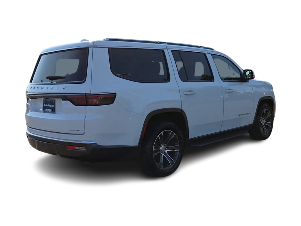 Thumbnail: 2022 Jeep Wagoneer - 19