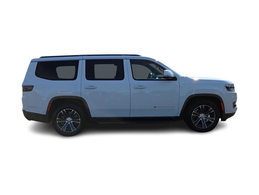Thumbnail: 2022 Jeep Wagoneer - 20