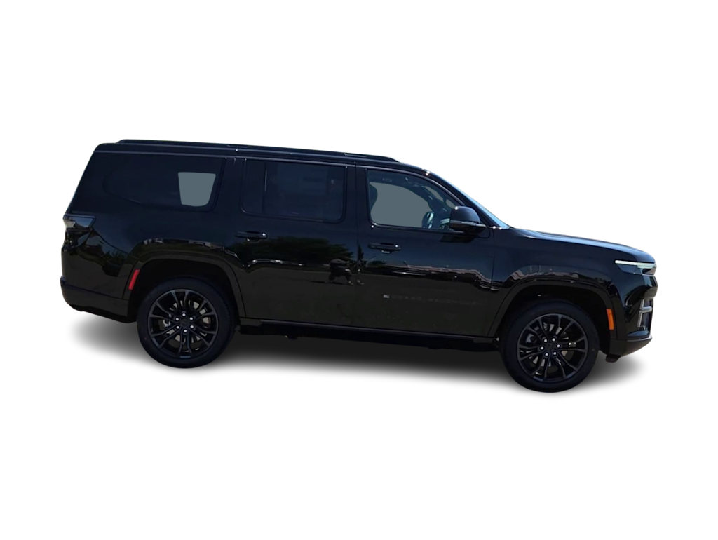 Thumbnail: 2026 Jeep Grand Wagoneer - 21