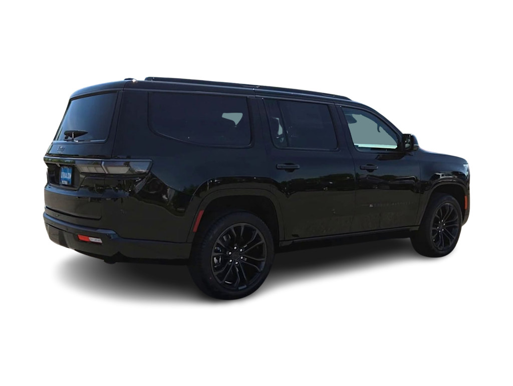 Thumbnail: 2026 Jeep Grand Wagoneer - 20