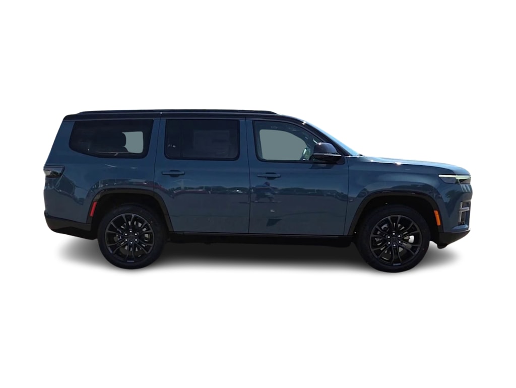 Thumbnail: 2026 Jeep Grand Wagoneer - 21