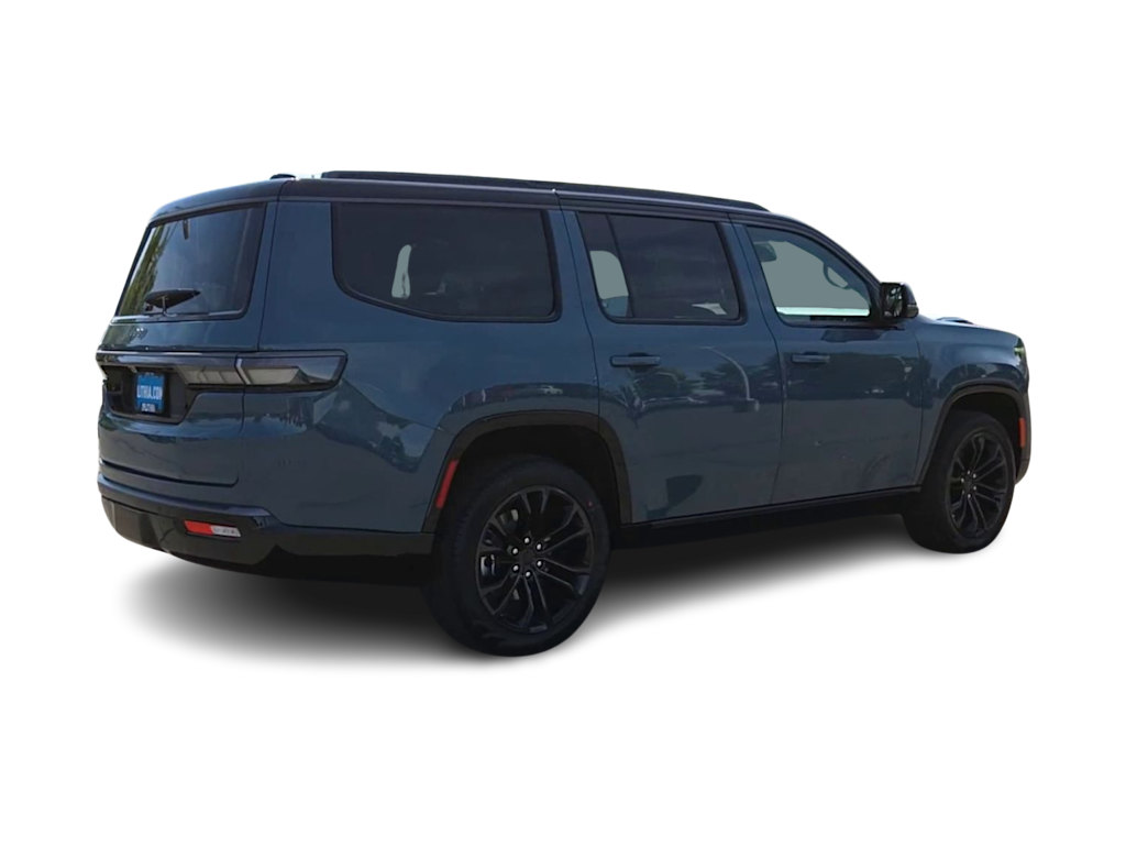 Thumbnail: 2026 Jeep Grand Wagoneer - 20