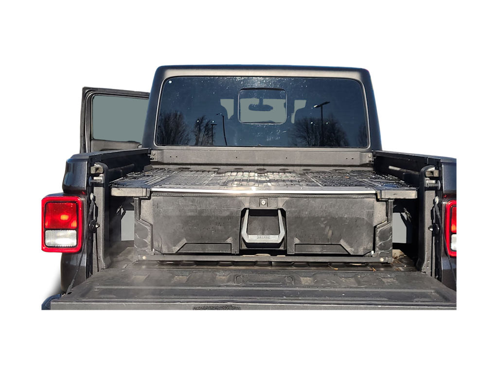 Thumbnail: 2023 Jeep Gladiator - 16