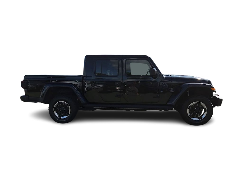 Thumbnail: 2020 Jeep Gladiator - 23