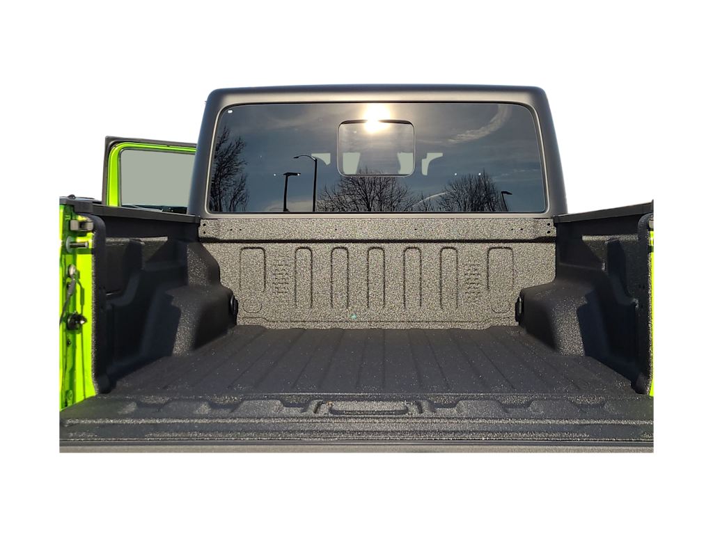 Thumbnail: 2026 Jeep Gladiator - 17