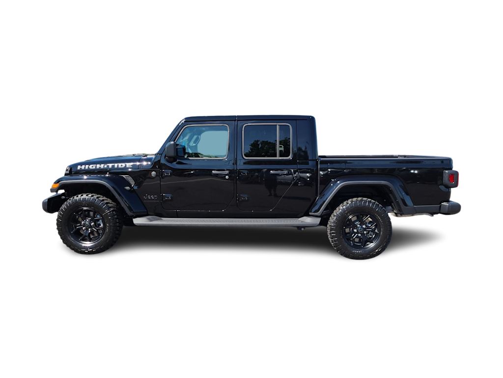 Thumbnail: 2025 Jeep Gladiator - 22