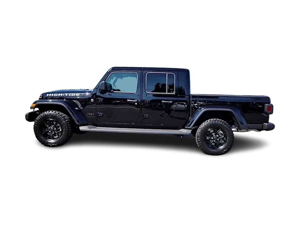 Thumbnail: 2025 Jeep Gladiator - 19