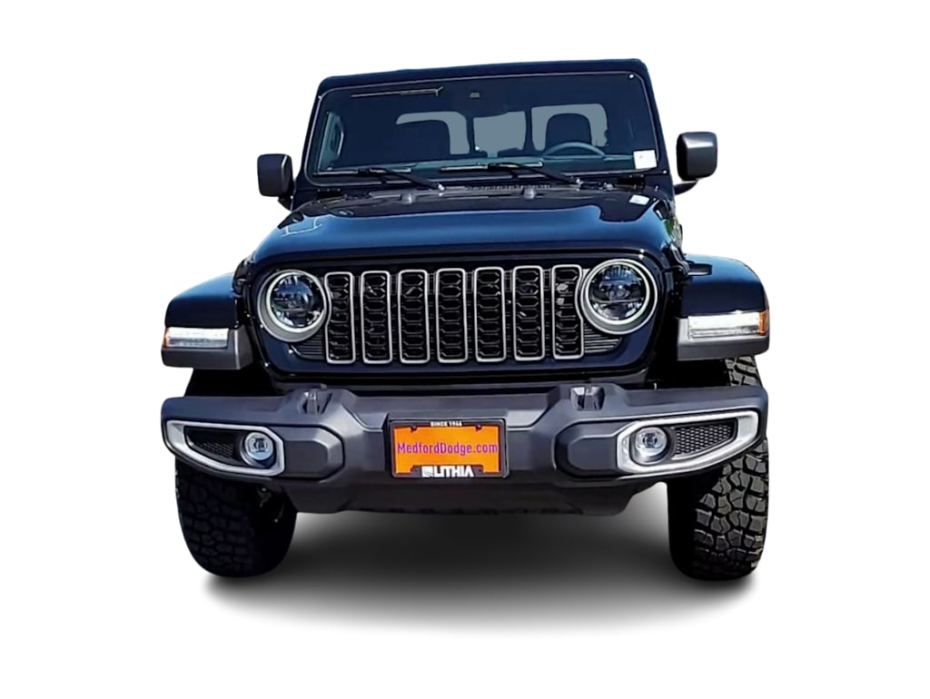 Thumbnail: 2025 Jeep Gladiator - 6