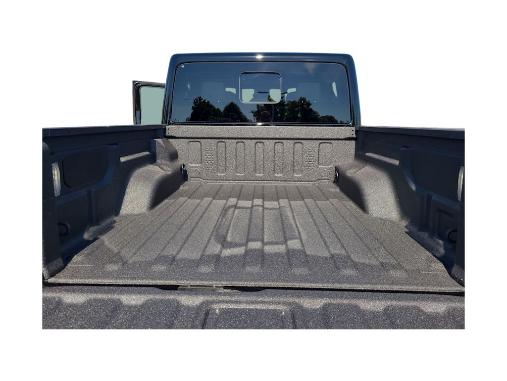 Thumbnail: 2025 Jeep Gladiator - 15