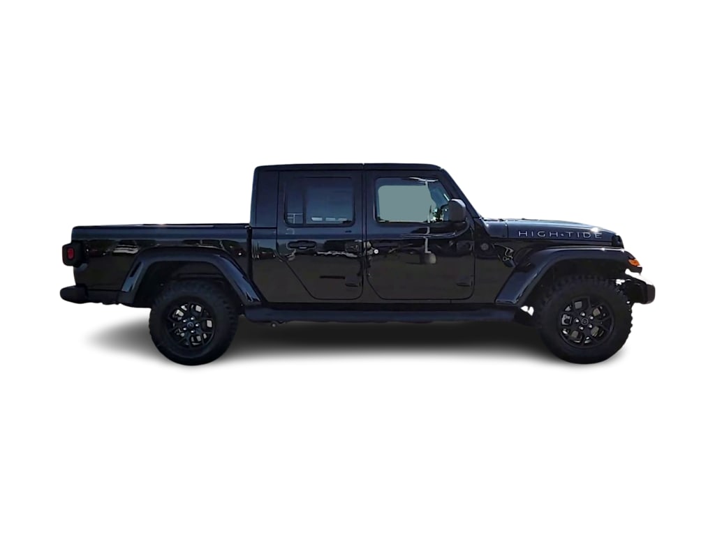 Thumbnail: 2025 Jeep Gladiator - 21