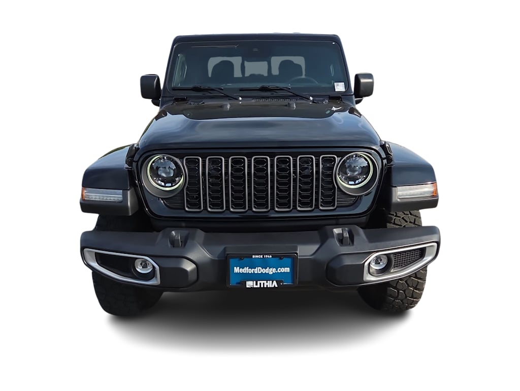 Thumbnail: 2025 Jeep Gladiator - 28